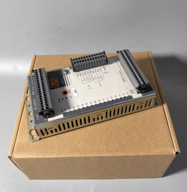 7CX436.50-1 B&R Remote I/O Module From Austria