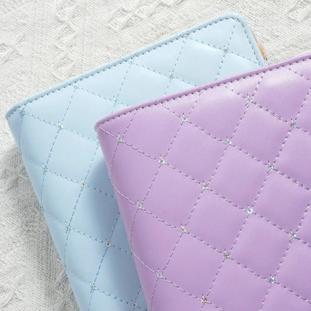 

Портативная книга-органайзер для украшений из искусственной кожи с прозрачными карманами, защита от окисления, роскошная сумка для хранения ювелирных изделий, дорожная.