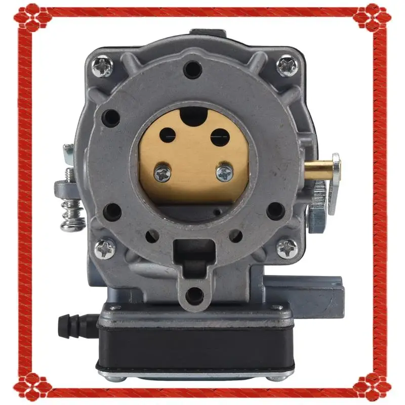 

24-часовая доставка 693480 Карбюратор, совместимый с Briggs & Stratton 693479 499306 с воздушным фильтром 394019S 394358S Топливный фильтр