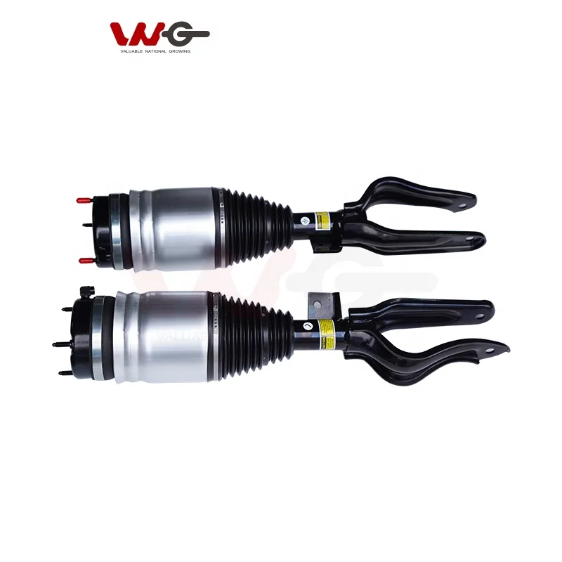 VNG Hot Selling Air Ride Suspension For Tesla Model X Front Right With ADS Adaptive Air Spring Shock 1620366-00-D