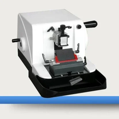 Best Selling Pathology Equipment Manual Slicer