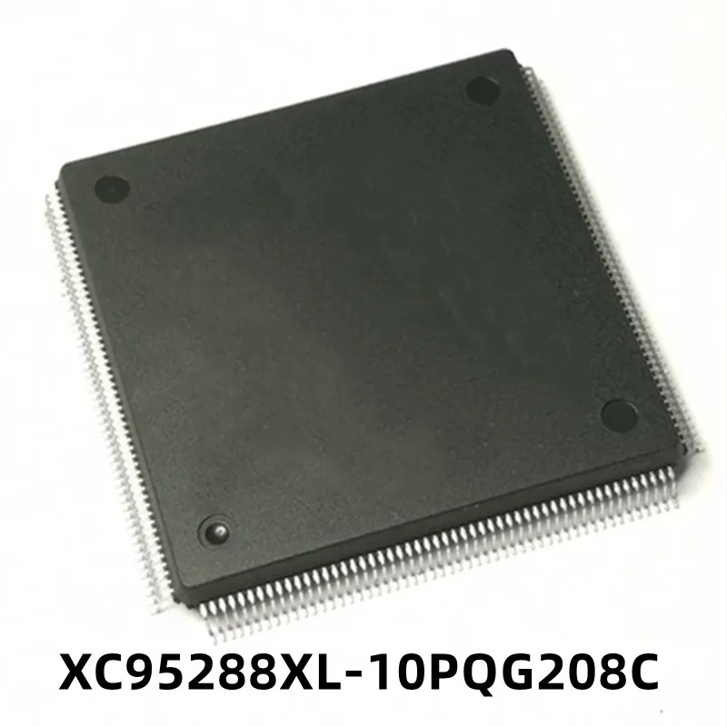 1PCS XC95288XL-10PQG208C XC95288XL Programmable Logic Device Chips for GA New Original on-hand