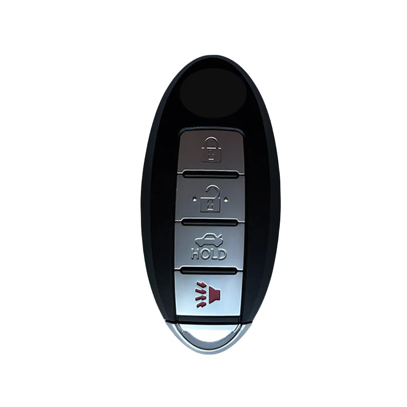 KR55WK48903 4 Knoppen Fob Afstandsbediening Slimme Autosleutel 315 MHz PCF7952 ID46 Chip Voor Nissan Altima Maxima Murano CrossCabriolet 2007-2012
