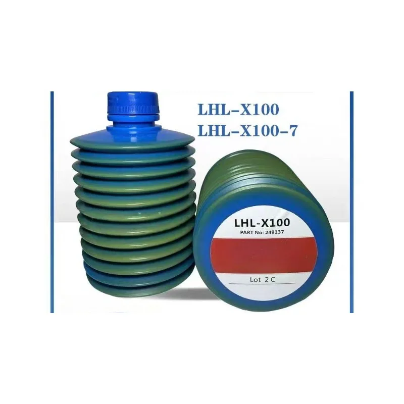 1PCS LHL-X100-7 New grease for high-speed punch injection molding machine LHL-X100