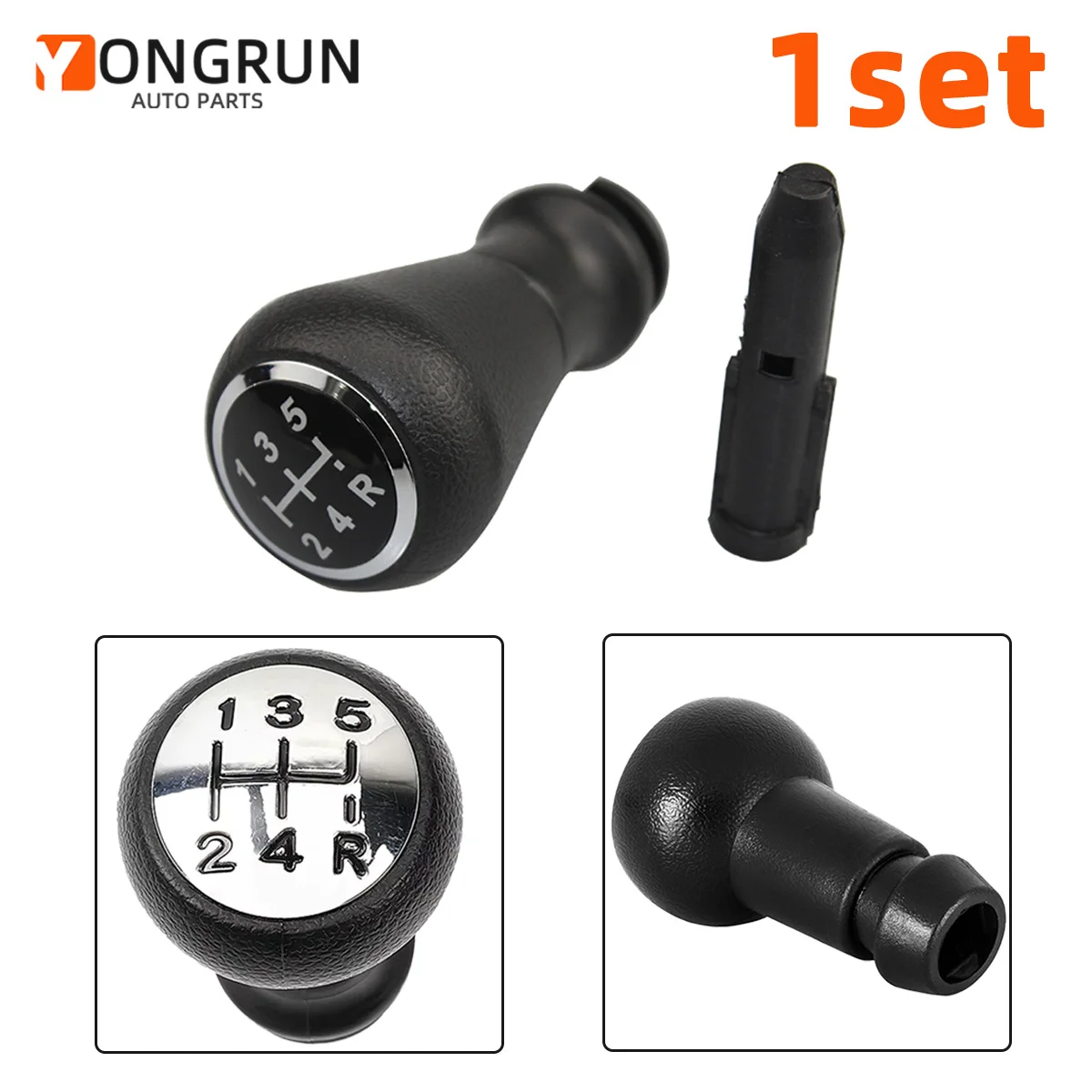Yongrun 1Set Gear S…