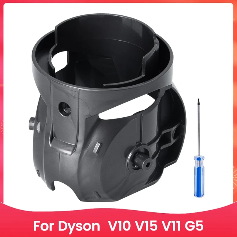

AC39-Replacement Parts For Dyson V10 V15 V11 G5 Vacuum Cleaner Accessories, High Torque, 100W, High Torque Cleaning Head