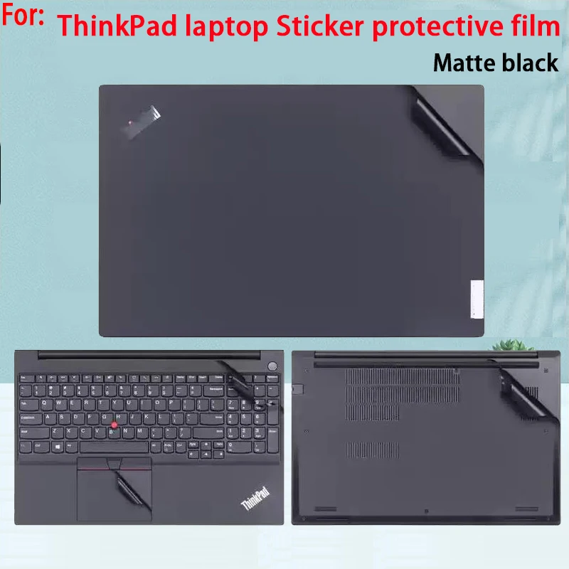 For Lenovo ThinkPad E16 Gen3 sticker protective film ThinkPad E16 Gen2 laptop shell film ThinkPad E16 Gen1 refurbished body film #2