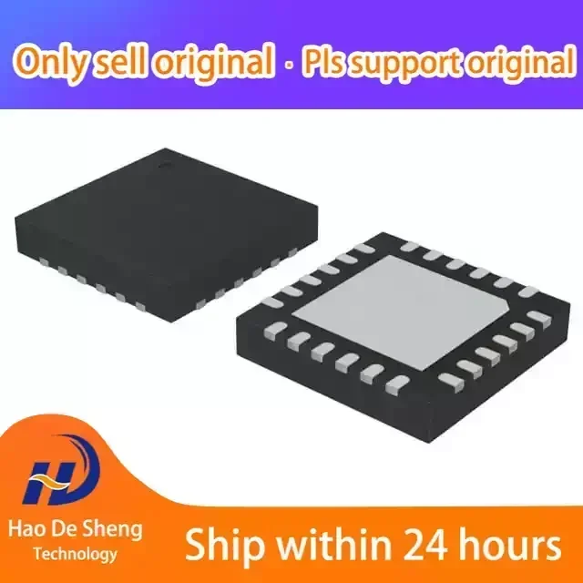 

10 шт./лот SI5356A-B-GM SI5356A-B QFN24 новый оригинальный в наличии