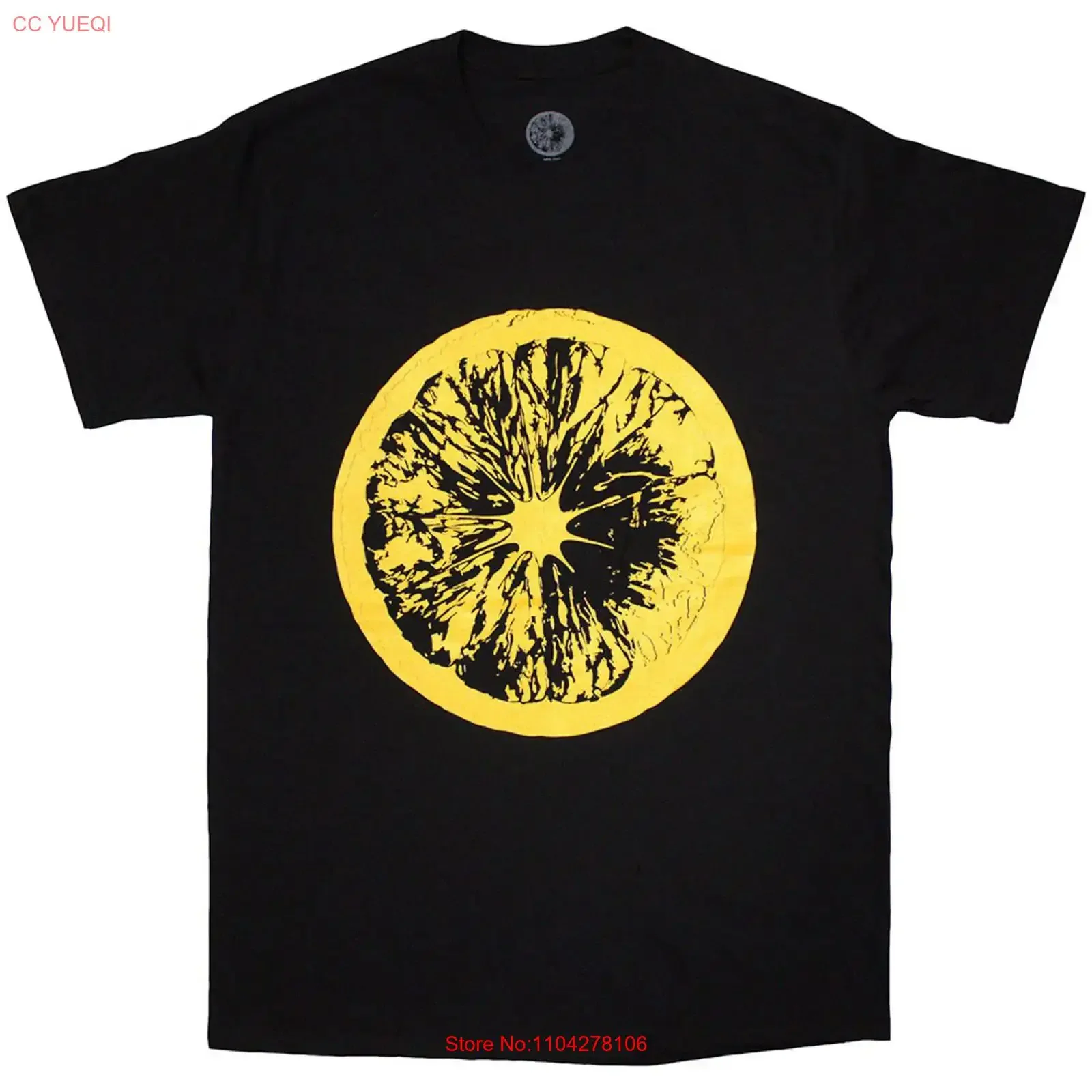 The Stone Roses Tour 2016 Official T Shirt Mens vintage Washed Stylish Top For Everyday Wear Breathable Casual homme Stretched
