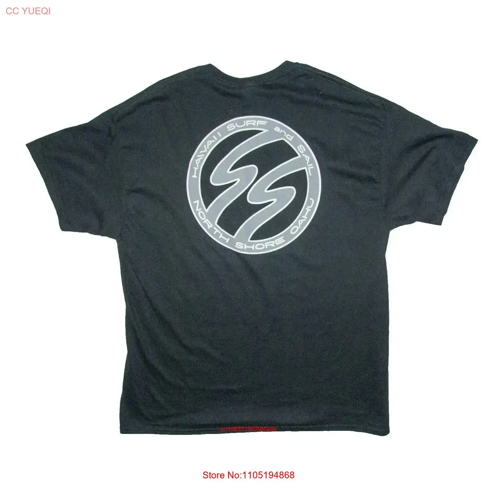 Nwt Hawaii Surf Sai… - image