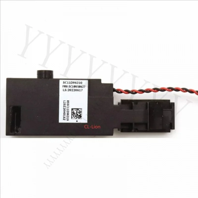 

Y+New SPEAKER large size for Lenovo ThinkStation M70Q M750Q M950Q P360 5C10U58627 2W
