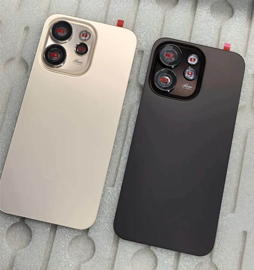 oppo-reno-15-pro-max用a-新品純正ガラスバックカバーハウジング、バッテリードアリアパネルケース、カメラレンズ接着剤交換