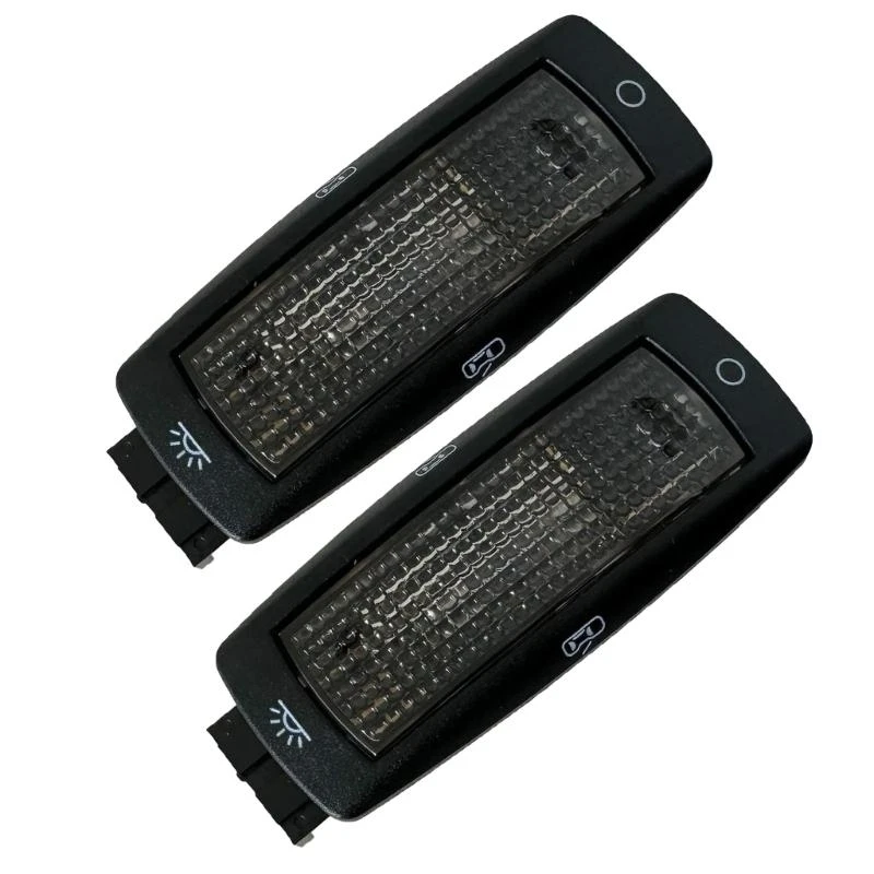 

Ecofriendly Led Dome Light Light Light Lod Lamp