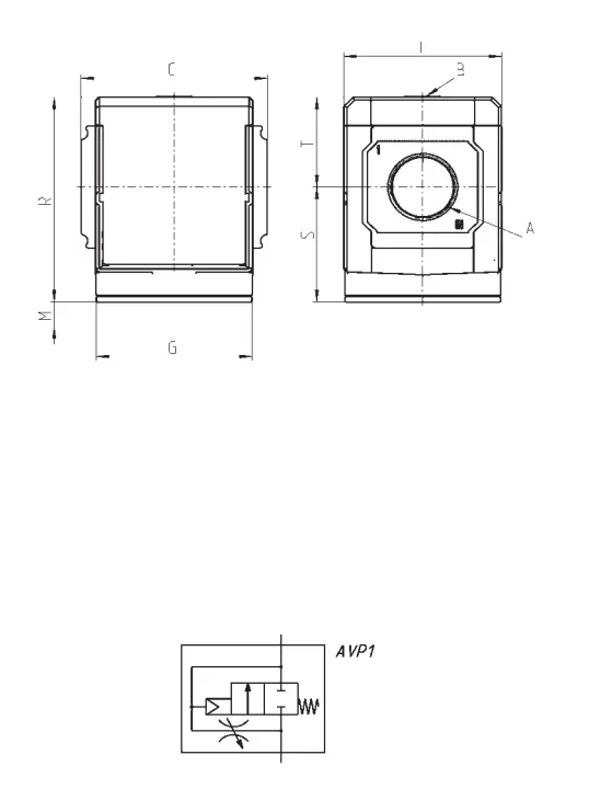 2026.4Customized Camozzi MX3-1-AV Soft Start Valve MX3-1-FR0000 Pressure Reducer Filter 3-Way Valve