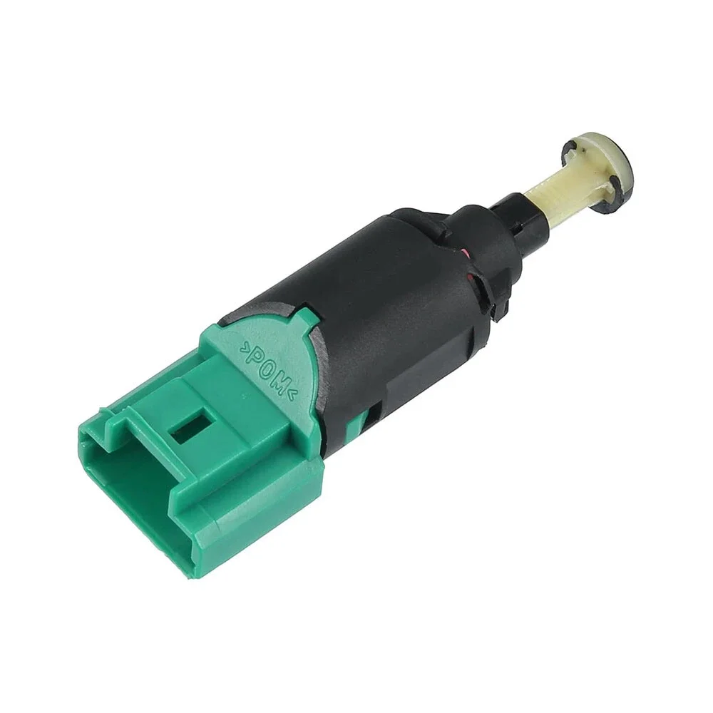 

1PC Car Brake Light Switch For Peugeot 206 207 307 308 3008 407 5008 For Citroen C2 C3 C4 C5 Picasso DS3 9650688480