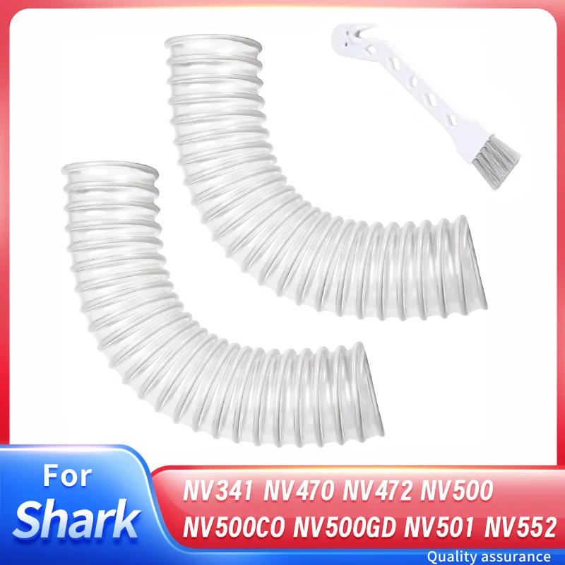 Lower Duct Hose For Shark Rotator Vacuum NV341 NV470 NV472 NV500 NV500CO NV500GD NV501 NV552 Vacuum Cleaner