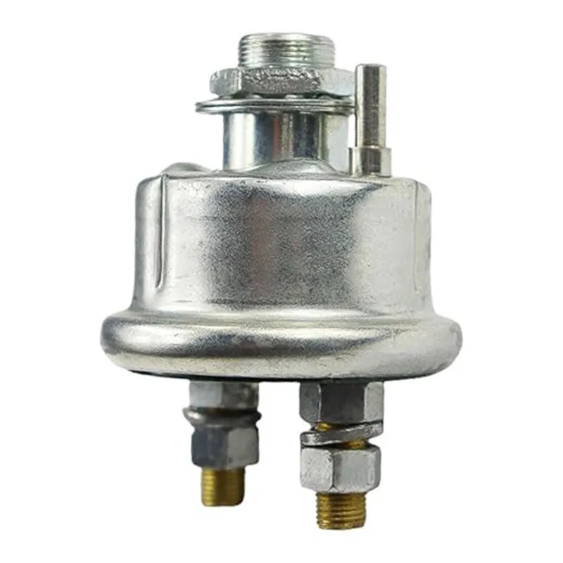 7N0718 7H7290 Battery Disconnect Master Power Starter Switch with 2 Position 2 Stud 2 Keys for Caterpillar Excavators