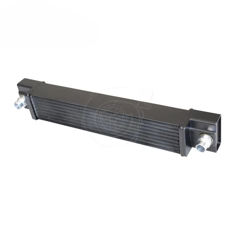 ForMercedes A45/CLA45/GLA45 CNC Transmission Intercooler Black — купить у AliExpress WW