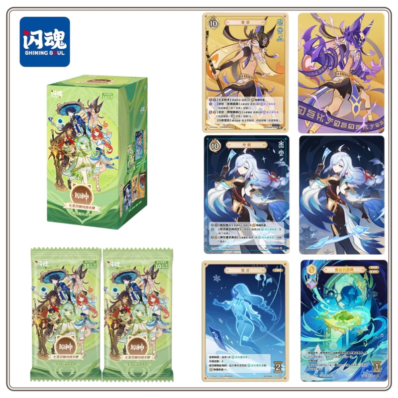 shiningsoul-genshin-impact-genius-invitation-tcg-card-season-4-paquete-suplementario-tarjetas-perifericas-de-juego-coleccion-de-cartas-de-mesa-regalos