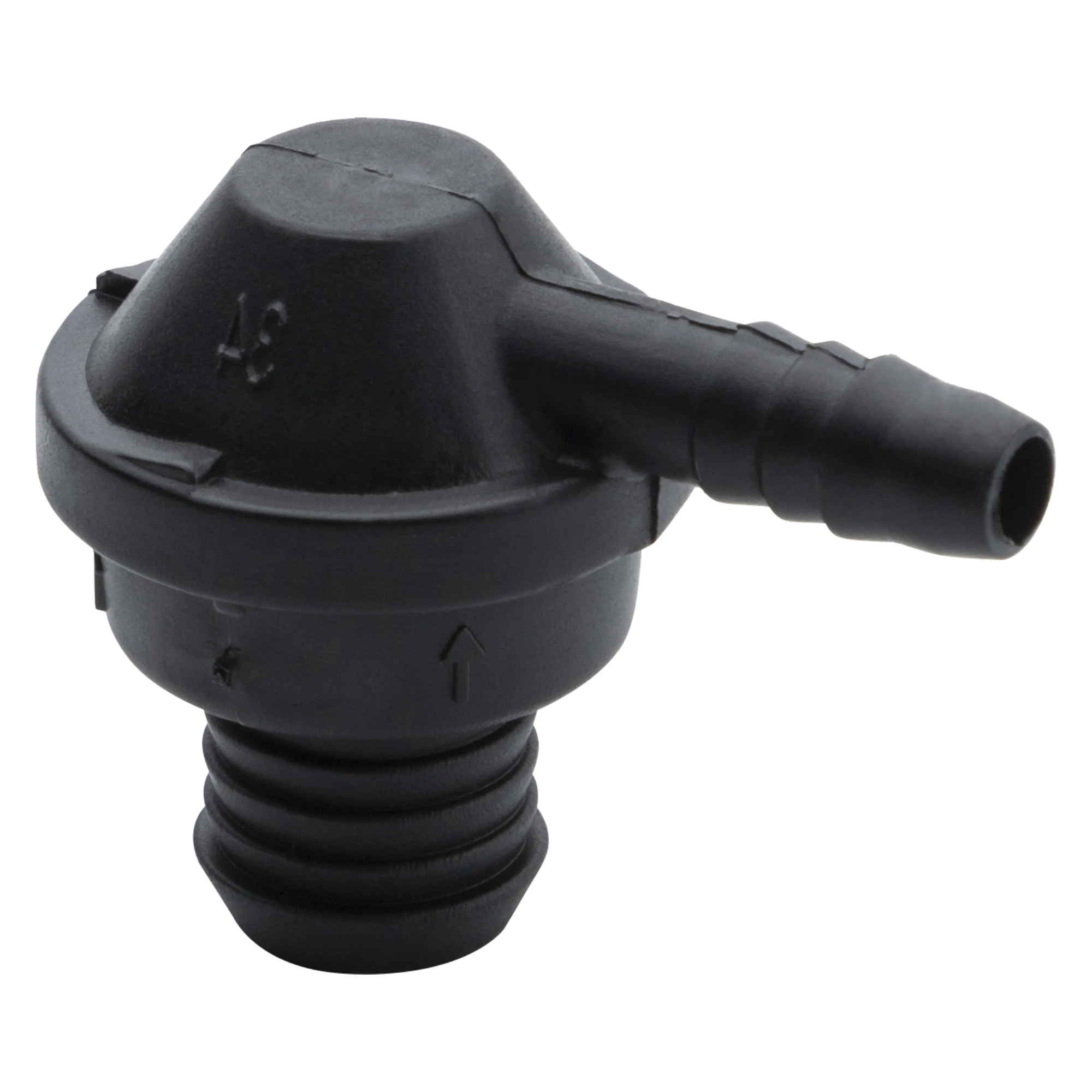 

Клапан вентиляции картера 030103175B для VW Volkswagen Audi Seat Skoda, шланг вентиляции картера 1.2 / 1.4 TSI, замена автомобильных клапанов