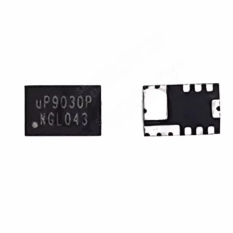 1PCS  100% New UP9030PQSAA UP9030P QFN Chipset