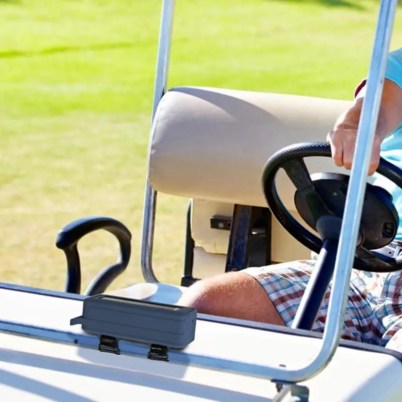 غطاء غطاء من السيليكون خفيف الوزن 31BA، مقبض مريح لطاقة الهاتف المحمول 27650 مللي أمبير في الساعة