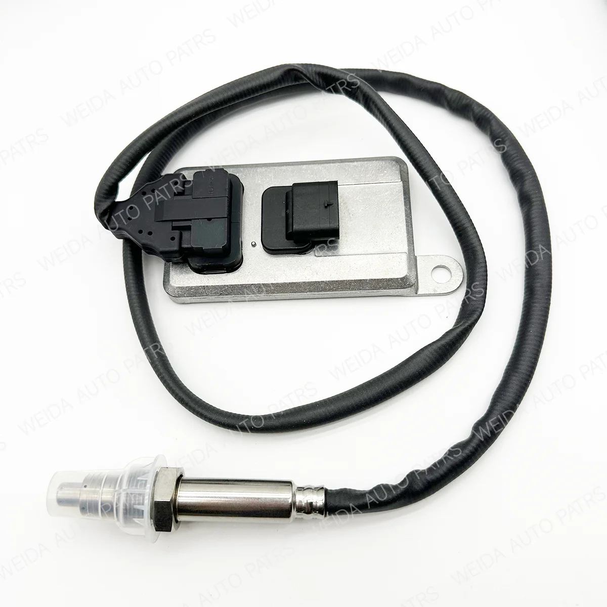 

5801777219 5WK96720A 5WK9 6720A Nitrogen Oxygen Sensor 24V For IVECO Trucks Buses Diesel Exhaust Gas Detection Nox Sensor