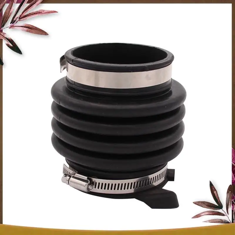 AB59-السيارات مدخل هواء دليل الأنابيب الكوع خرطوم آخذ للهواء لإنفينيتي FX35 2003-2008 اكسسوارات 16576CG000 16576CG00A