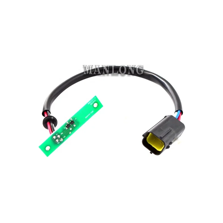 Датчик скорости запасной части вилочного погрузчика, используемый для HYSTER B226 (J2.0-2.5EX) с OEM 4601693