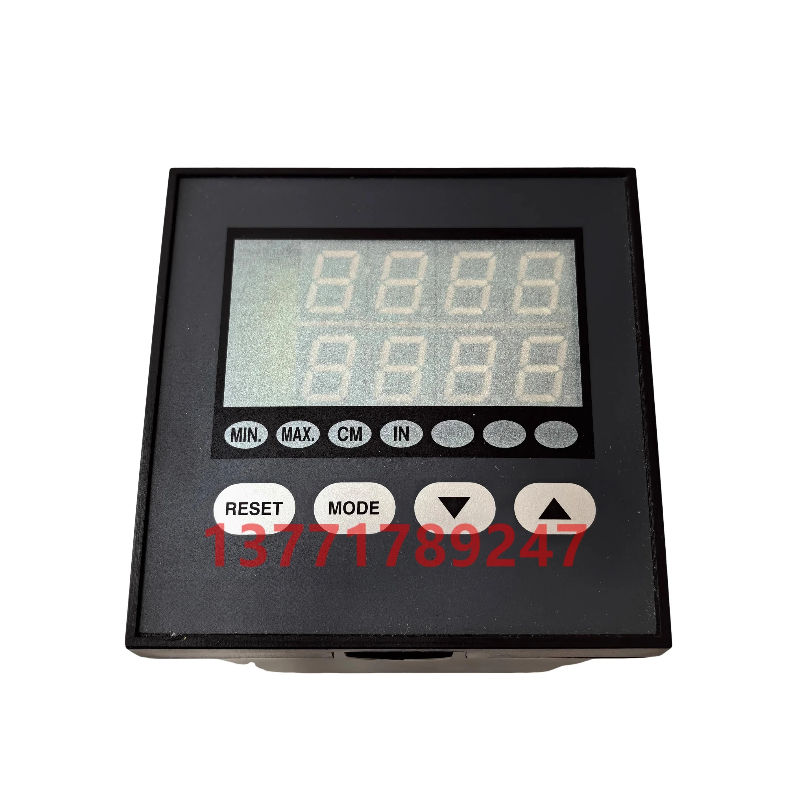 brand new  Four-digit AB phase upper and lower limit counter KS-281 KS-292 KS-341