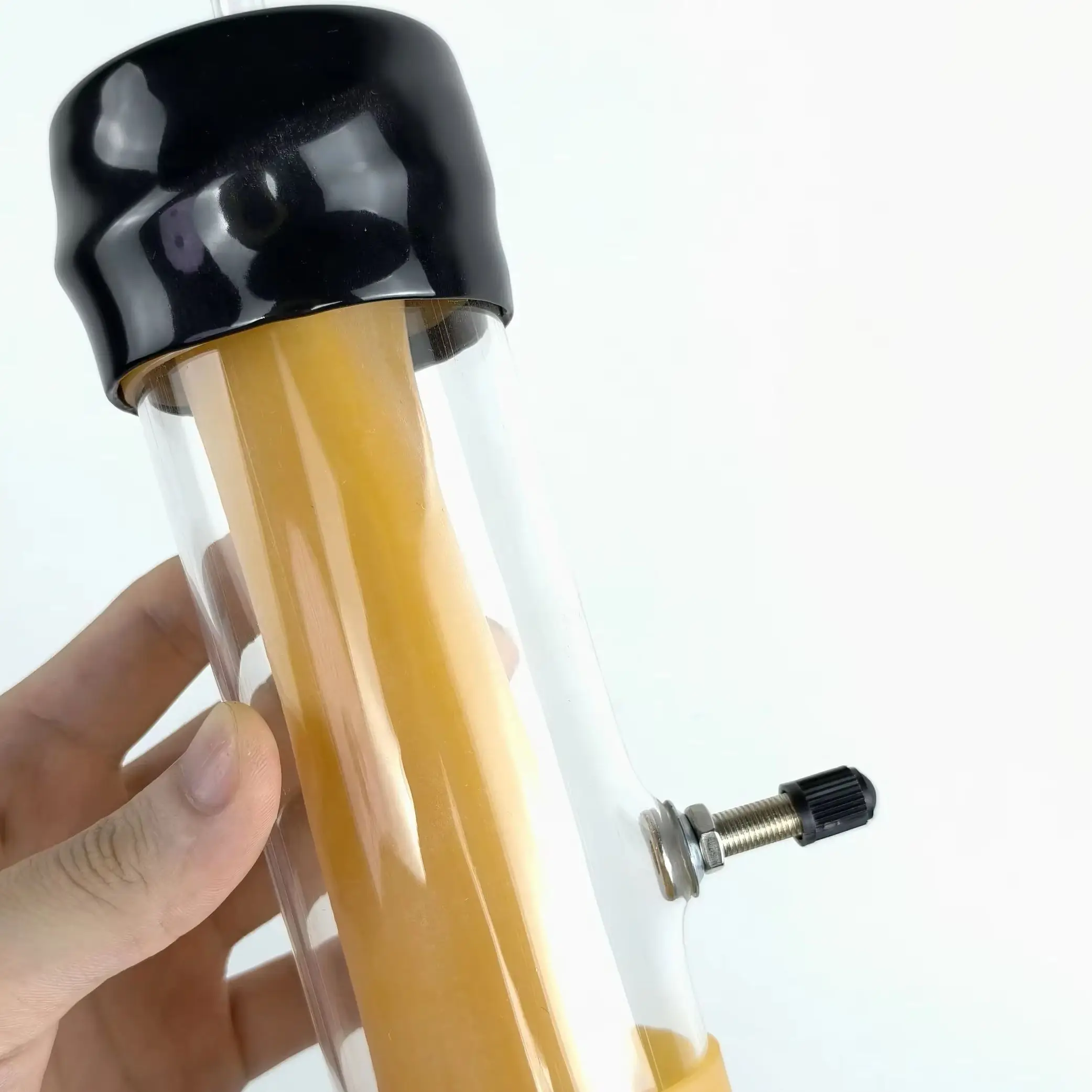 NF Machine with Multi-Frequency Switching – Largest Components Luxury Fully Automatic Milking