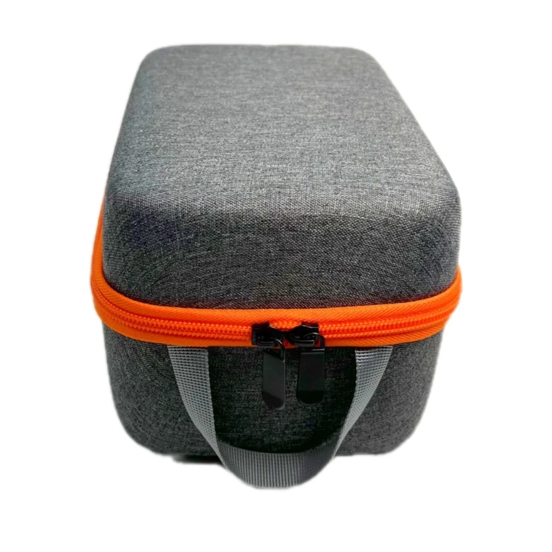 Portable EVA Storage Case For Yoto Player 3rd/2nd Kids Player And Accessories