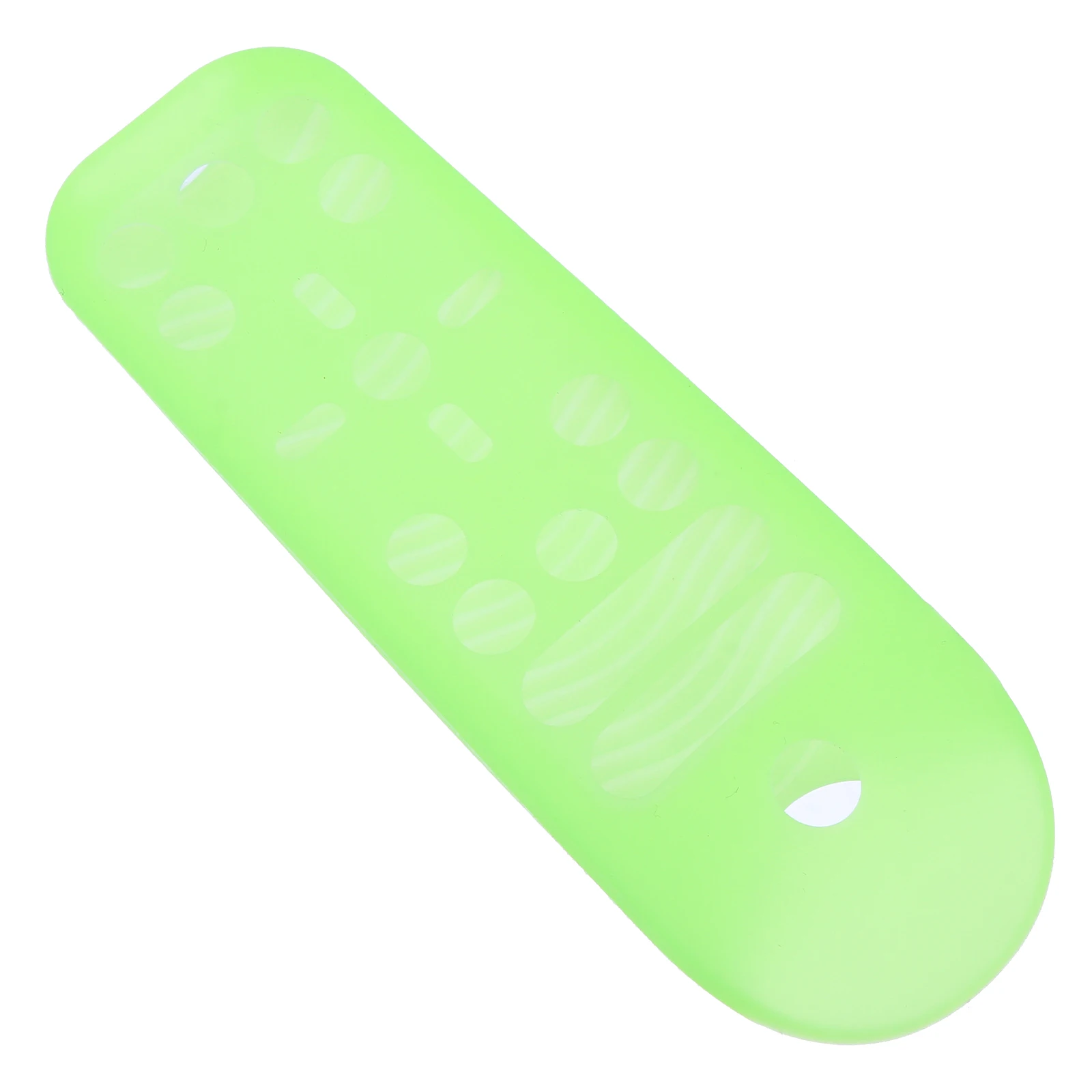 

Remote Control Case Holder Luminous Cover Protector Protective Shockproof Television