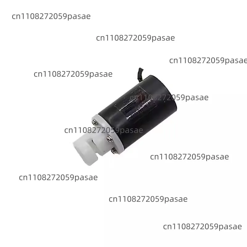 

Solenoid Valve Electromagnet Through Water, Air and Oil Small Miniature One-way Pinch Valve