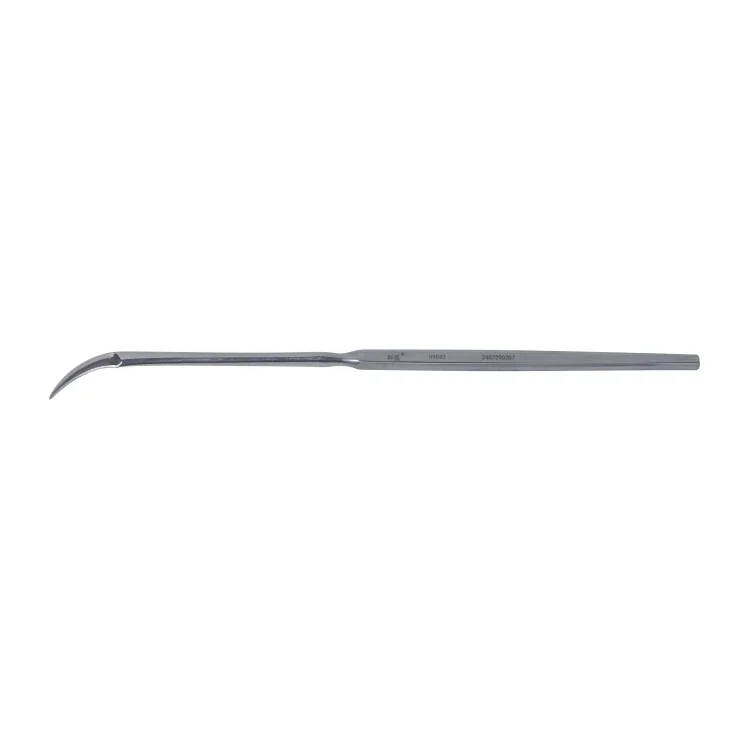 200 Mm Manual Tonsil Cutter Otolaryngology Surgical  fast shipping