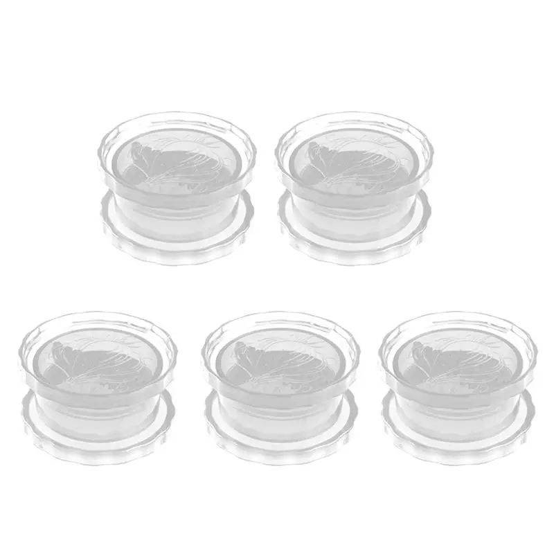 M12K-5X Kitchen Multifunctional Garlic Crusher Manual Garlic Press Roll Crusher Chopper Kitchen Gadgets Accessories White