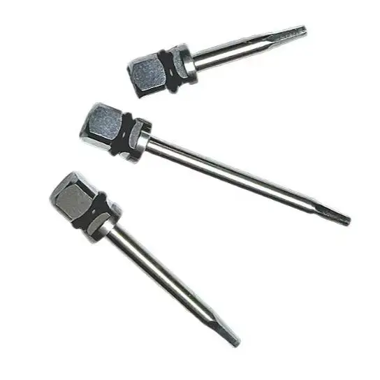 Implant Torque Driver Square Screwdriver Compatible Osstem Dental Specialized Abutment Screwdriver