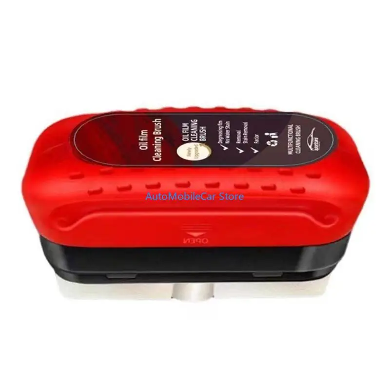 

G8te автомобиль стеклянная масляная пленка elminator очистить быстрое дезактивация для более четкого обзора