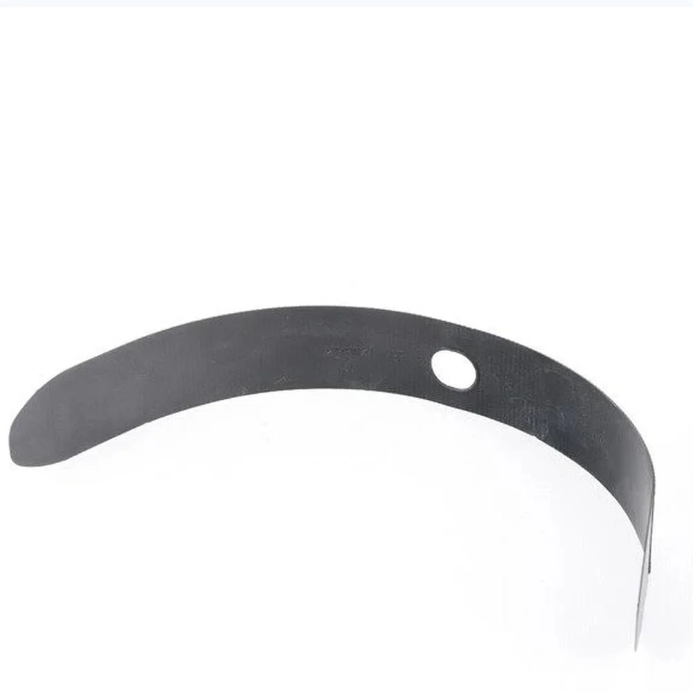 For BMW E32 E34 Sliding Selector Cover for Automatic Transmission OEM 51161938352 ABS Shift Lever Housing Trim
