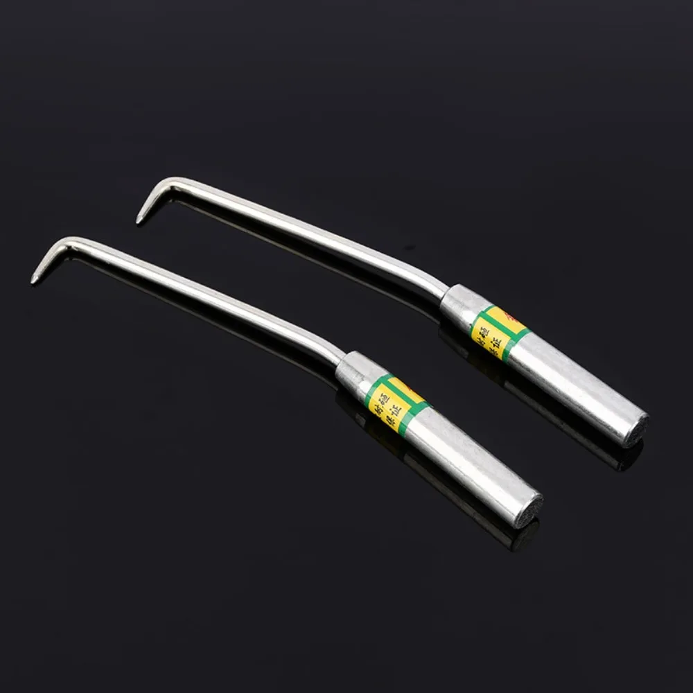 Hand Tool Winding Straight Pull Bearing hook Semi Automatic Binding Hook Rebar Tie Steel Bar Hook Wire Binding Wire Hook