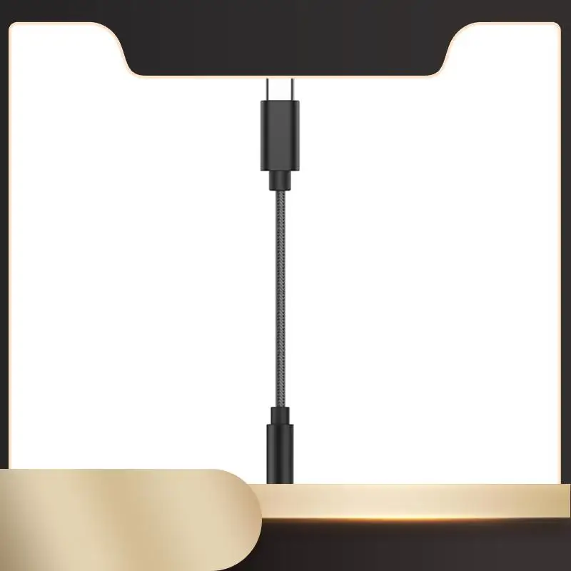 

CX31993 Hi-Fi тип C до разъема для наушников 3,5 мм, 16-32 Ом, 32B/384 кГц, цифровой аудиоконвертер PCM, поддержка микрофона A-N36R