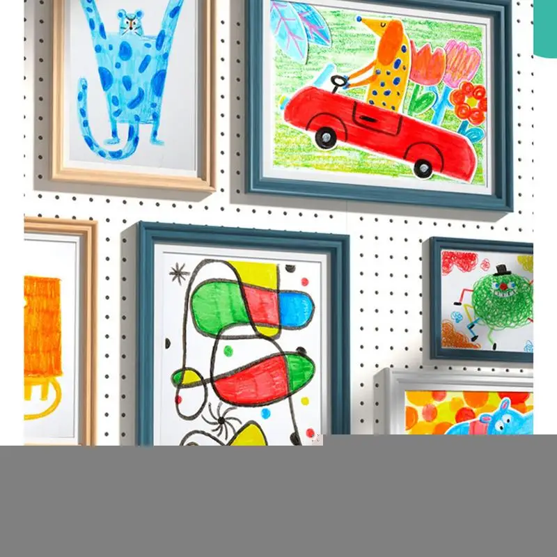 Разноцветные разноцветные карандаши для рисования, 12 шт.