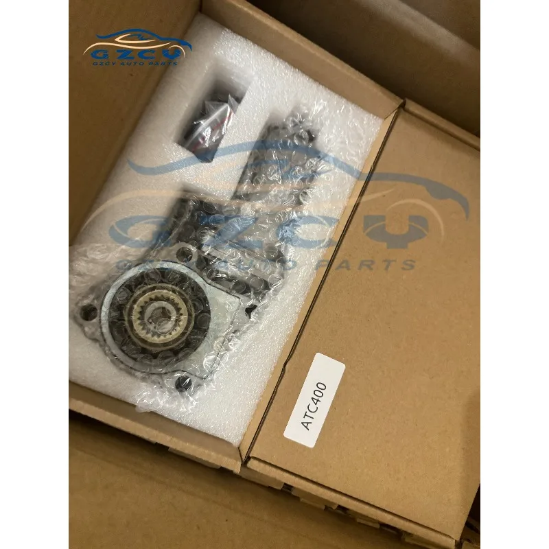 

ATC400 ATC500 ATC700 Новый привод раздаточной коробки для двигателя переключения передач BMW X3 X5 2004-2010 гг. 27107566296 27107555295 2710752855