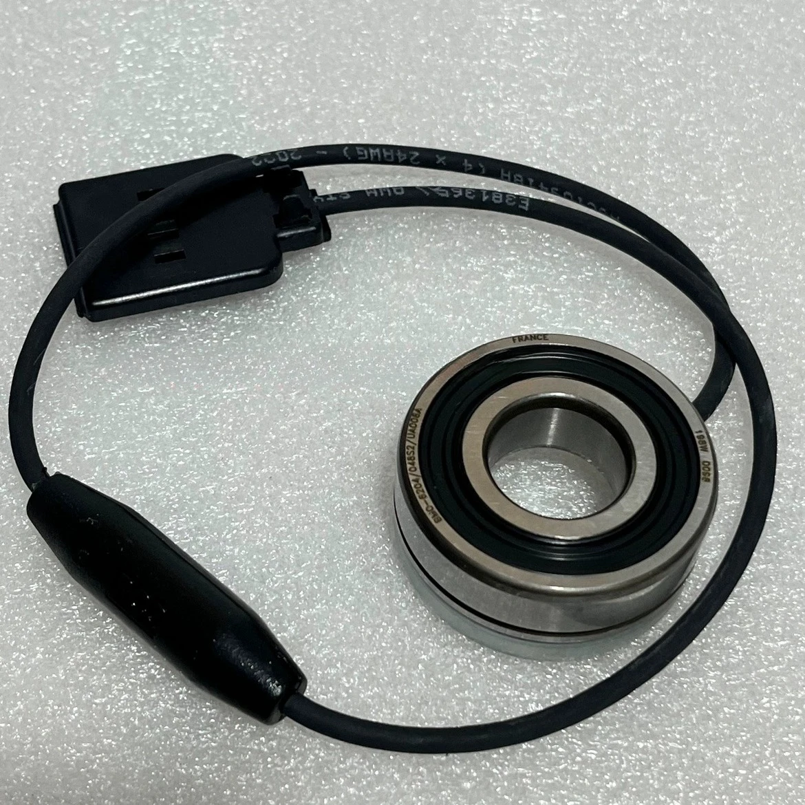 Speed Sensor/Encode…