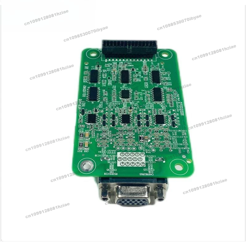 Suitable for Control Cabinet Renovation Elevator PartsKONE MCTC-PG-E