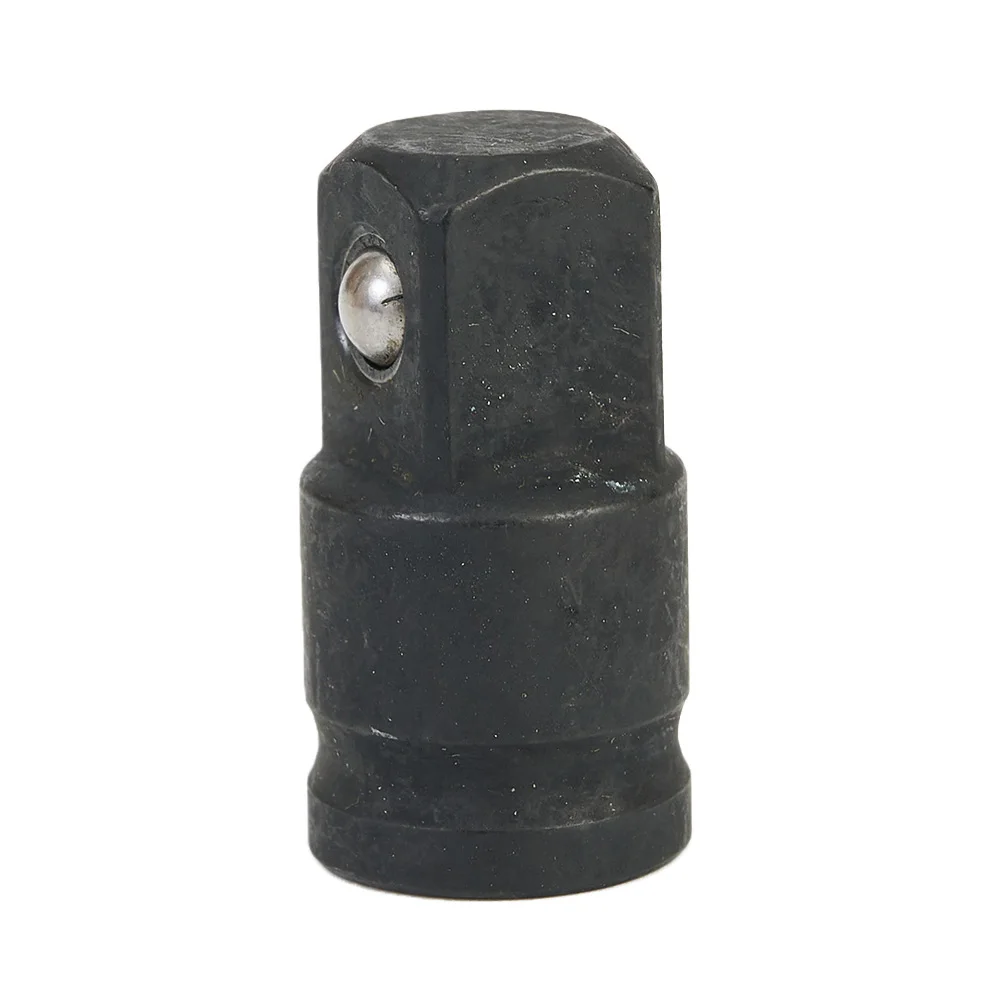 1/4 3/8 1/2 3/4 Air Wrench Converter Socket Joints Ratchet Drive Adapter Herramientas Ferramentas Taladros Parafusadeira