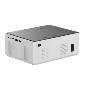 جهاز عرض BlitzWolf-BW-V8 FHD ، LCD LED ، Android 11.0 ، نظام التشغيل ، 480ANSI Lumens ، تصحيح انحراف 4D ، 5G مزدوج ، WiFi ، 4K ، فك التشفير أعلى 8 مبيعات لجهاز عرض Blitzwolf - رقم 8