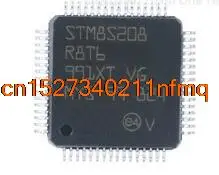 100% NEWHigh quality products STM8S208R8T6 STM8S208R8 QFP64 10*10 STM8S208R8T6TR