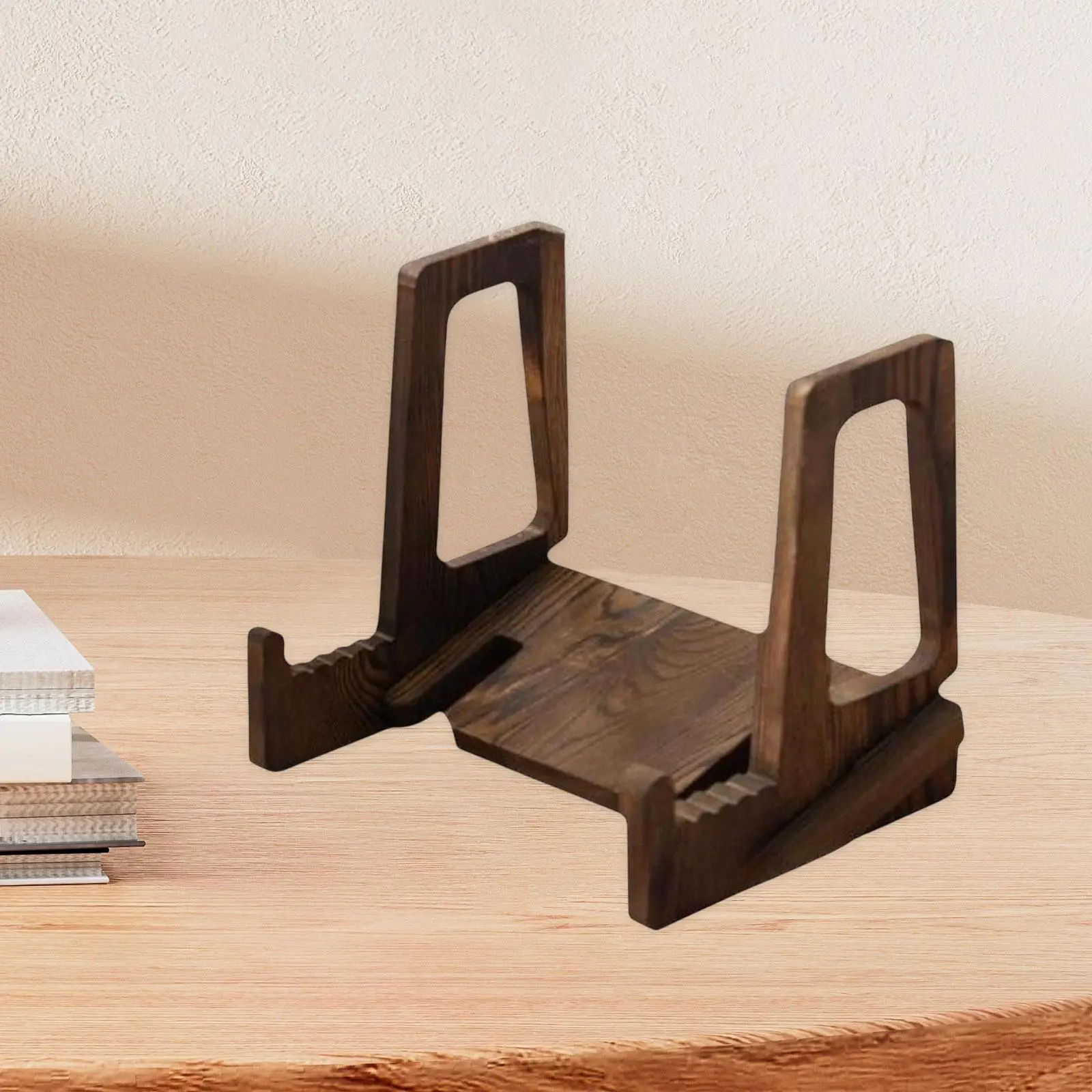 

Подставка для кулинарной книги Держатель для кулинарной книги Регулируемая современная универсальная практичная столешница