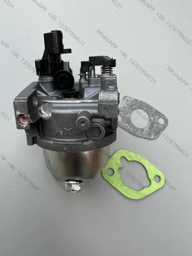 FERRO55CLV RUIXING CARB CARBURETOR FITS FOR CAIMAN 55CLV Mower Replacement Parts model 127